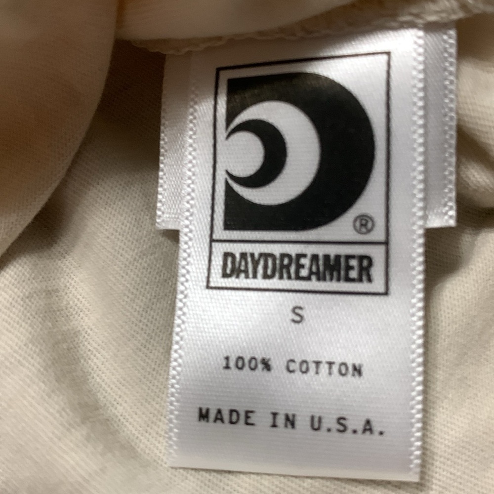 Daydreamer B52’s Tee Small - Picture 4 of 11